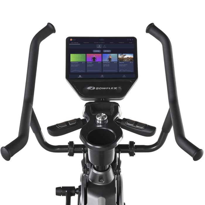 BowFlex Max Trainer M9
