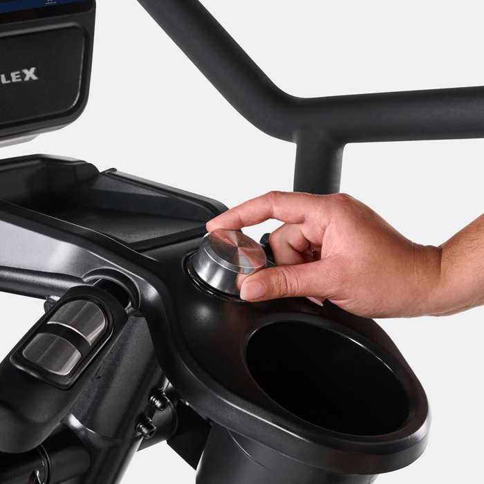 BowFlex Max Trainer M9