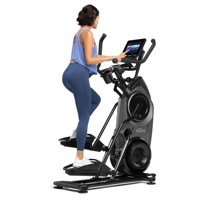 BowFlex Max Trainer M9