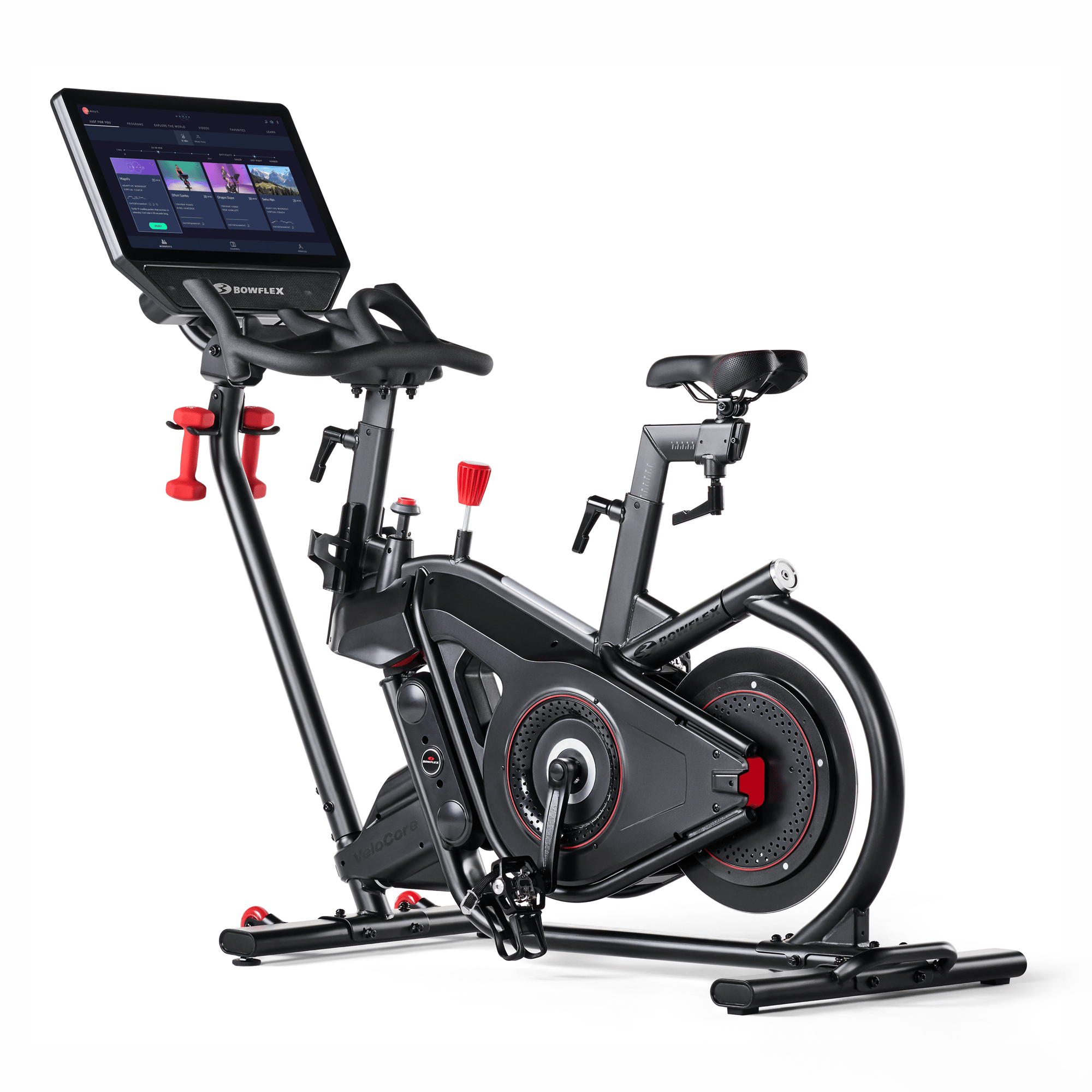 Shop BowFlex VeloCore Bike 22