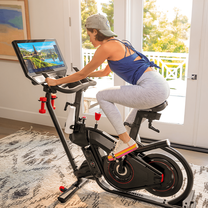 BowFlex VeloCore Bike 22