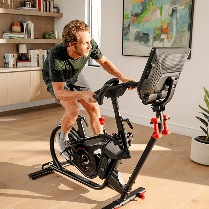 BowFlex VeloCore Bike 22