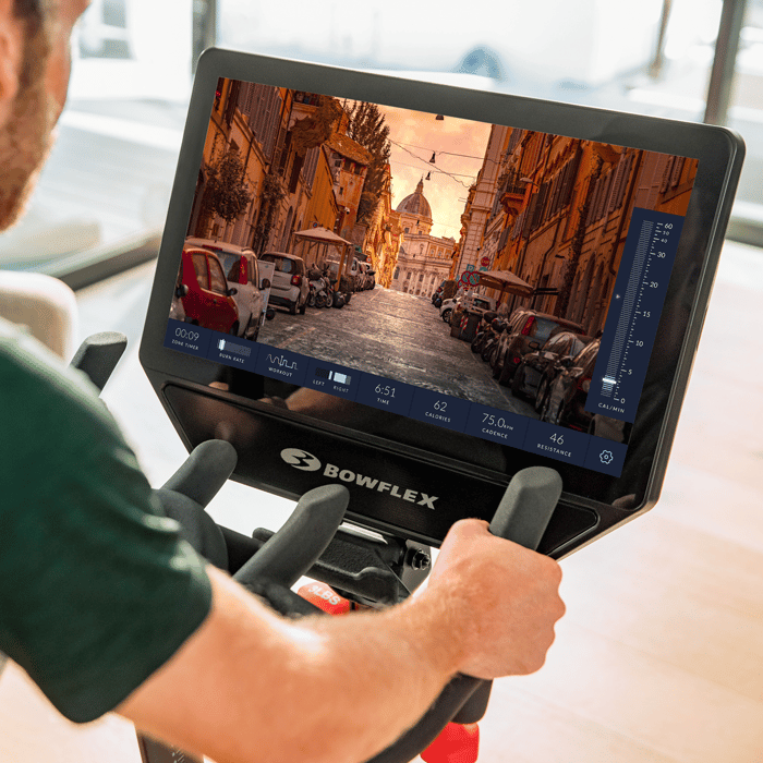 BowFlex VeloCore Bike 22