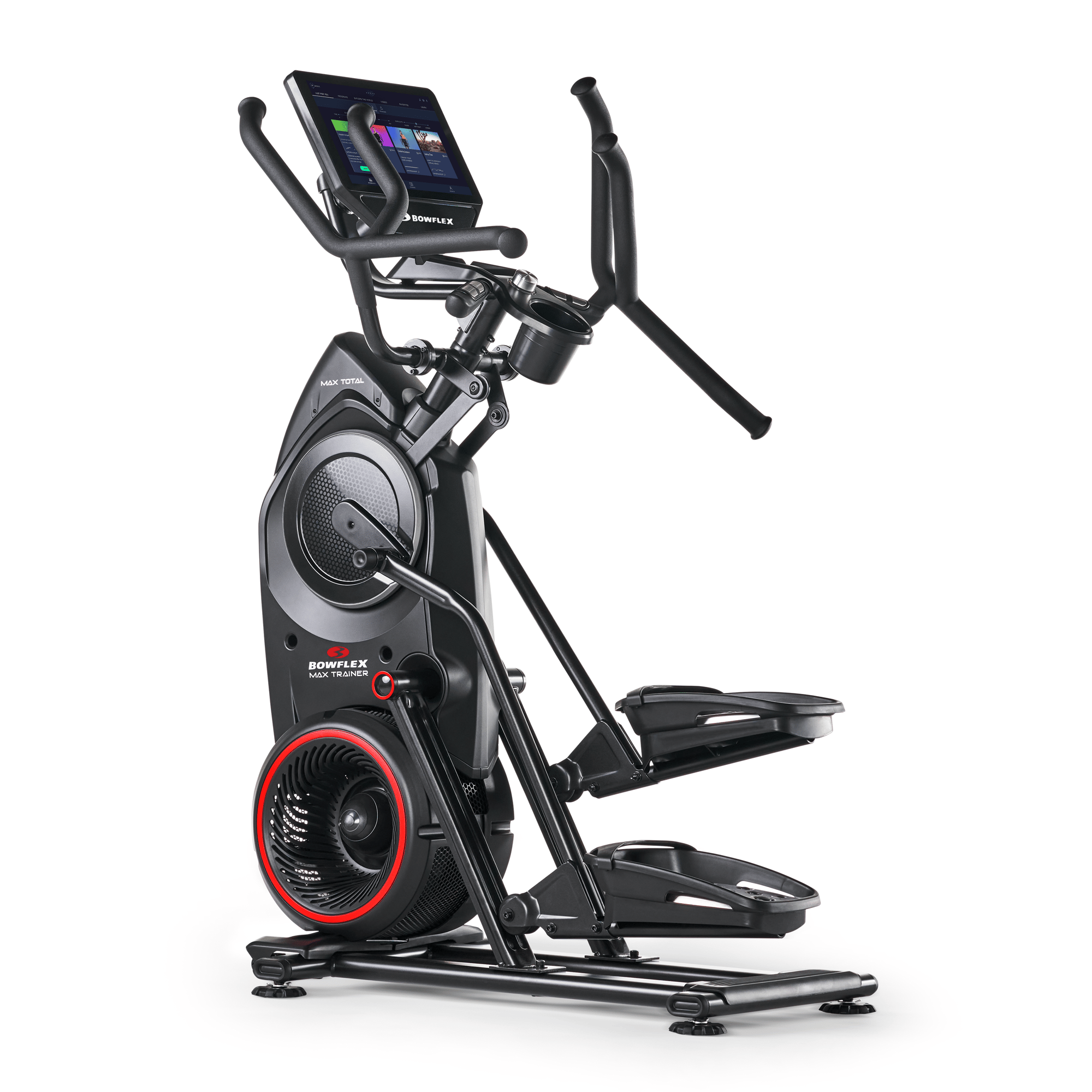 Shop BowFlex Max Total 16