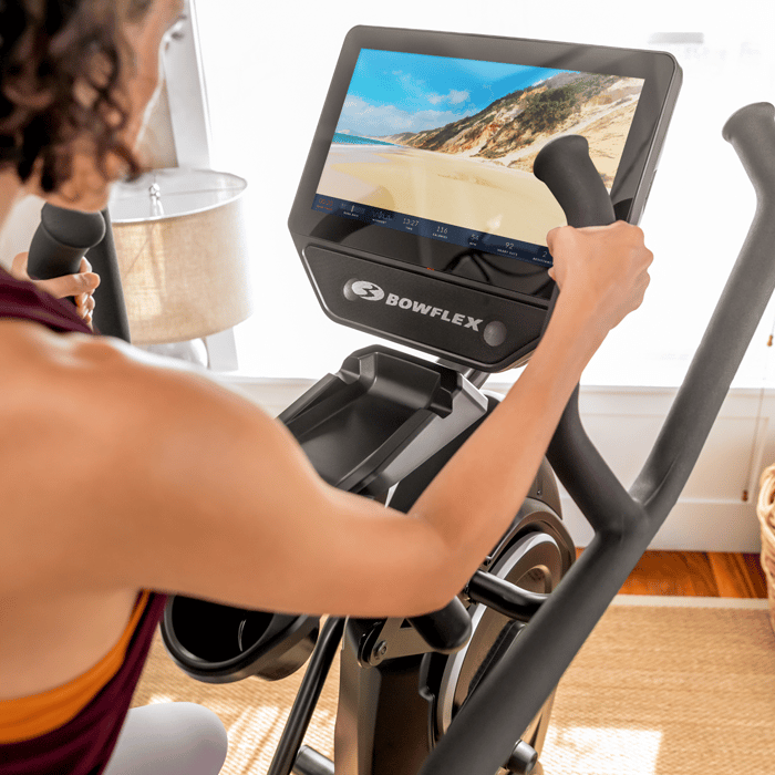 BowFlex Max Total 16
