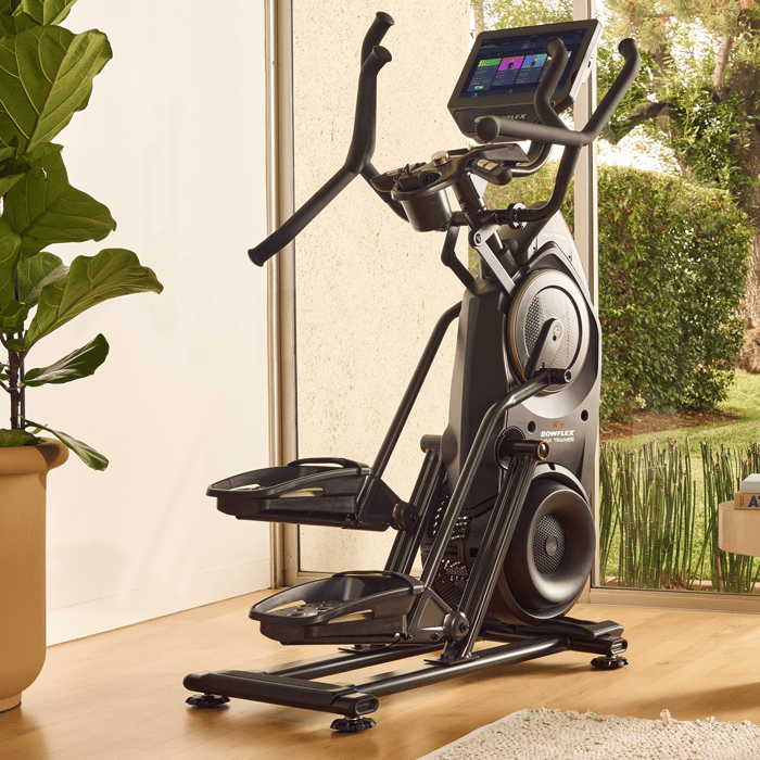 BowFlex Max Total 16