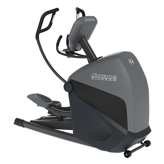 Octane Fitness XT3700 Elliptical with Smart Console