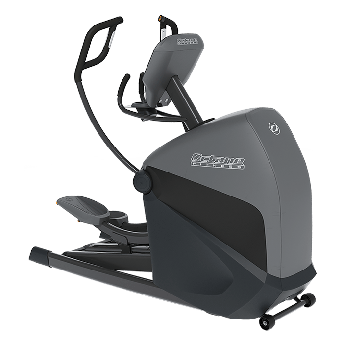 Octane Fitness XT3700 Elliptical with Smart Console