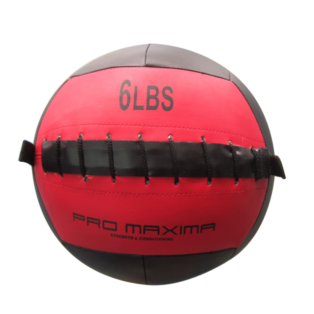 Soft Medicine Ball 12 LB