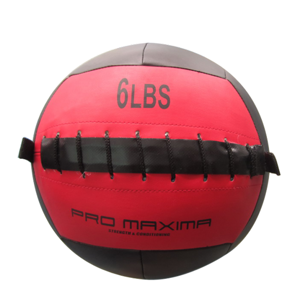 Soft Medicine Ball 16 LB