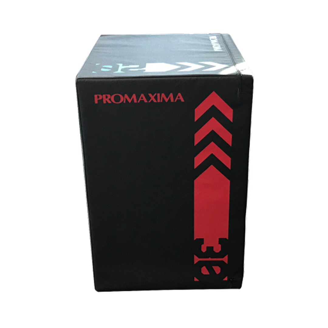 3 in 1 Foam Plyobox, 20