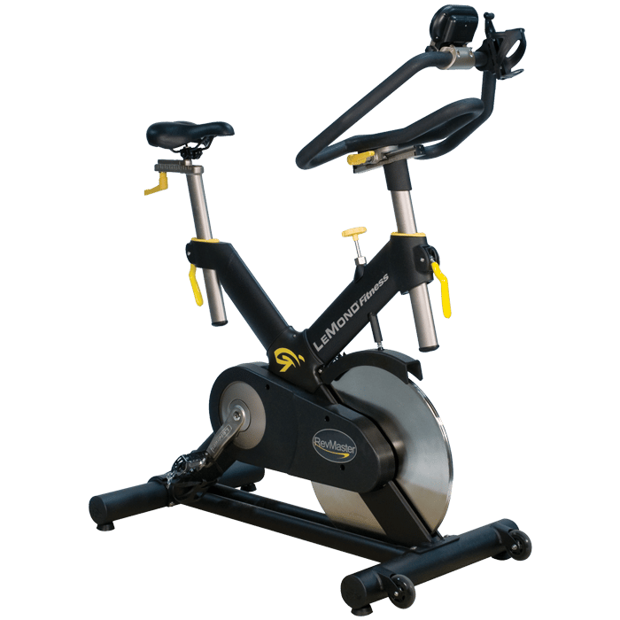 LeMond Indoor Cycles