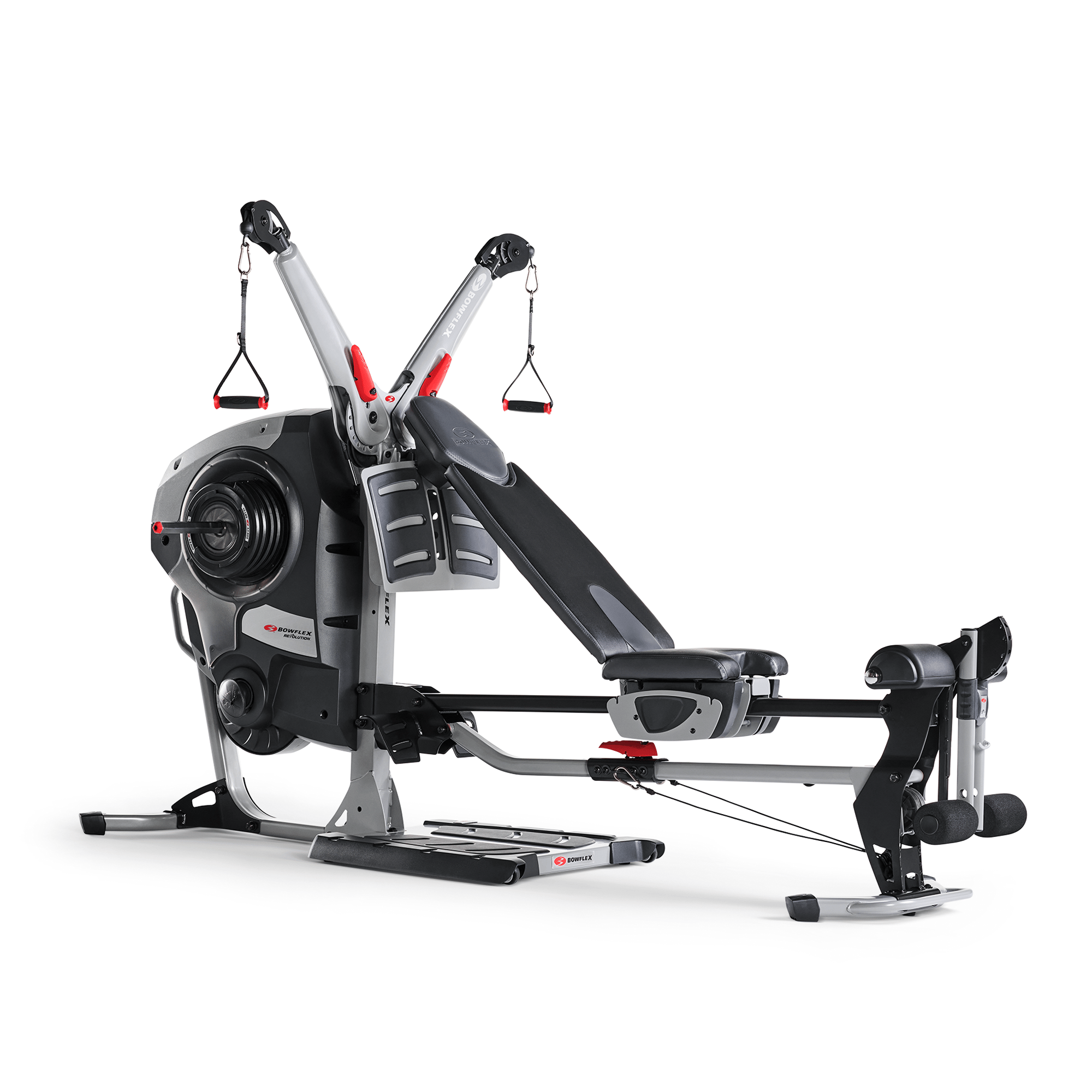 BowFlex Revolution Home Gym