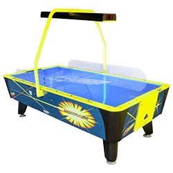 Dynamo Hot Flash II Air Hockey Table