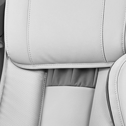 Beige Upholstery