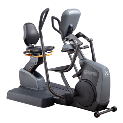 Octane Fitness xR6000s Swivel Seat Elliptical with Standard Console