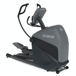 Octane Fitness XT4700 Elliptical with Standard Console
