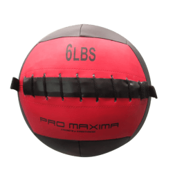 PMX Soft Medicine Ball 12 LB
