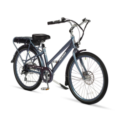 used pedego electric bikes