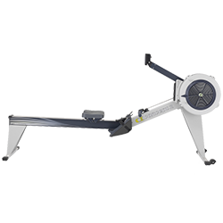 Concept2 Model E Rowing Machine with PM5 Monitor