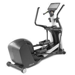 Intenza 550 Entertainment Elliptical Trainer