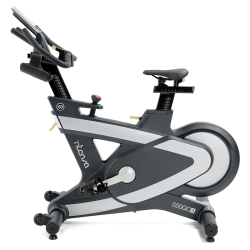 Intenza 550 GC Indoor Cycle with Console