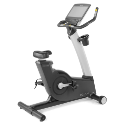 Intenza 550 Entertainment Upright Bike