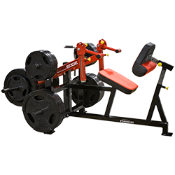 Legend LeverEDGE Tricep Dip