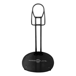 Power Plate MOVE Stability Bar & Power Shield