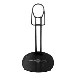 Power Plate MOVE Stability Bar & Power Shield