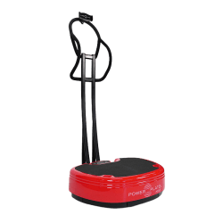 Power Plate MOVE Stability Bar