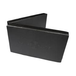 Power Plate Folding Support Cushion