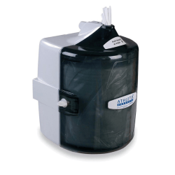 Athletix Wall-Mounted Dispenser