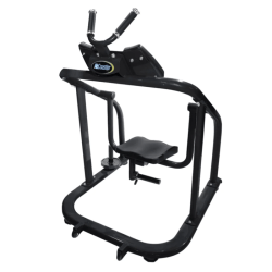 The Abs Company CTL Commercial Ab Machine