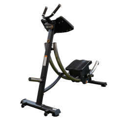 The Abs Company CS3000 Commercial Ab Machine