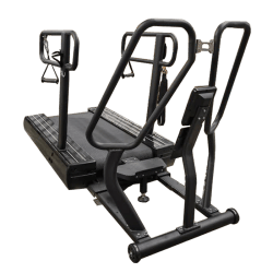 The Abs Company SledMill