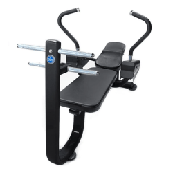 The Abs Company Abs Bench Elite
