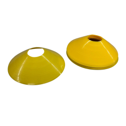 Torque Agility Cones