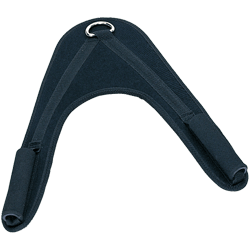 Shop Body-Solid Ab Crunch Harness