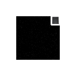 Aktivlok Jet Black Flooring - Border