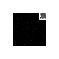 Aktivlok Jet Black Flooring - Center