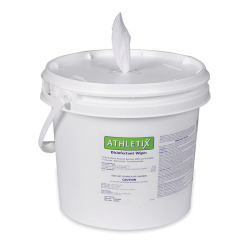 Athletix 2-Roll Preloaded Bucket