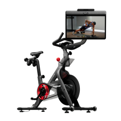 New Peloton Cross Training Bike+, Powered by Peloton IQ - Copy