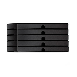 Bodycraft XFT 50lb Stack Upgrade