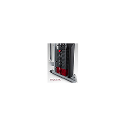Bodycraft HFT 200 lb Stack Upgrade