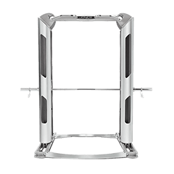 Bodycraft Jones Platinum with Active Balance Bar