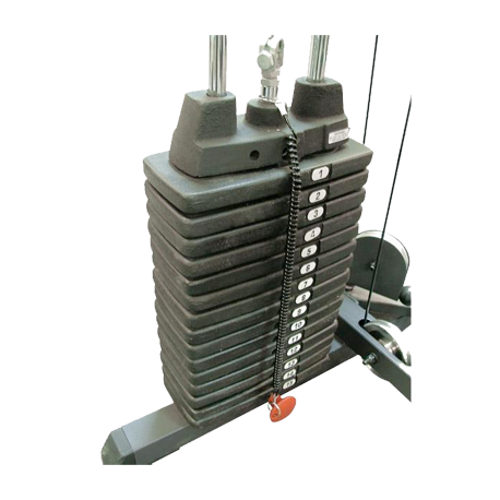 Body-Solid Standard Stack - 160 lb