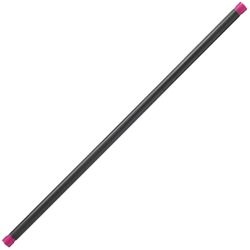 Body-Solid Fitness Bar - 30 lbs (Magenta)