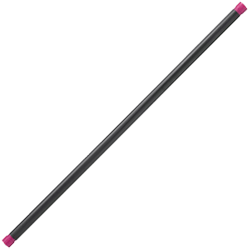 Body-Solid Fitness Bar - 30 lbs (Magenta)
