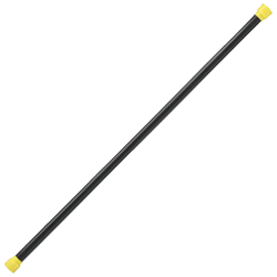 Body-Solid Fitness Bar - 9 lbs (Yellow)